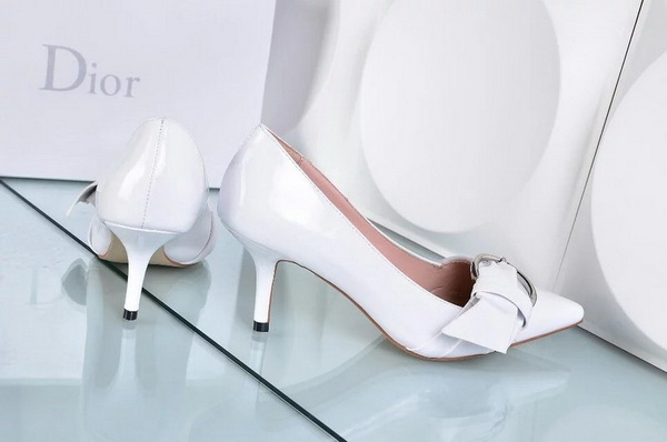 DIOR slingback Women--008